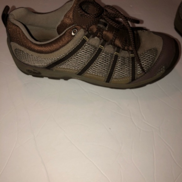 CHACO Redrock Mesh Cross-Training Shoes sneaker 8 - Picture 3 of 7